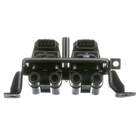 Delphi Ignition Coil, Gn10714 GN10714